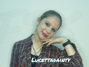 Lucettadainty