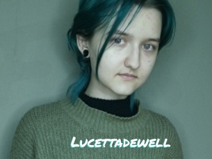 Lucettadewell