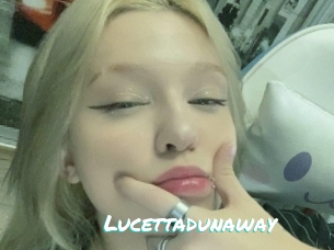 Lucettadunaway