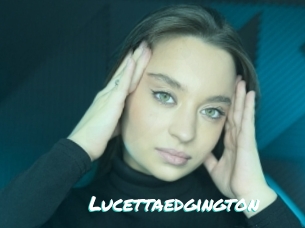 Lucettaedgington