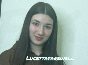 Lucettafarewell