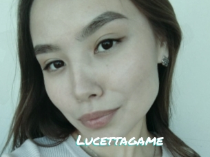 Lucettagame