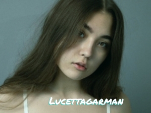 Lucettagarman