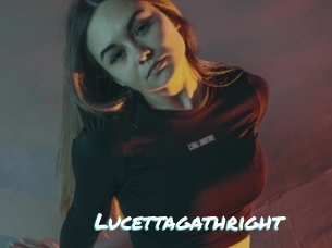 Lucettagathright