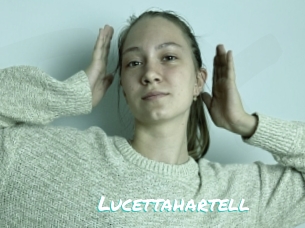 Lucettahartell