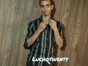 Luchotwenty