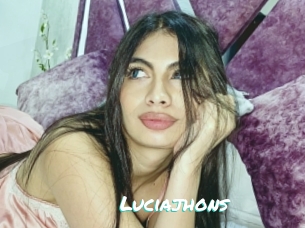 Luciajhons