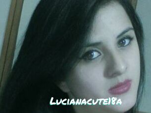 Lucianacute18a