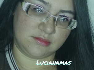 Lucianamas