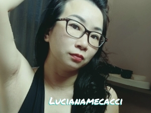 Lucianamecacci