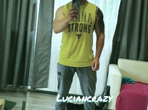 Luciancrazy