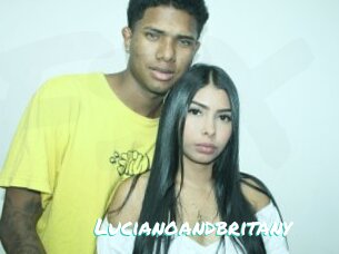 Lucianoandbritany