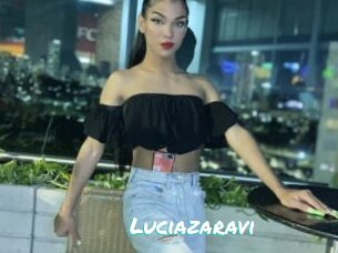 Luciazaravi