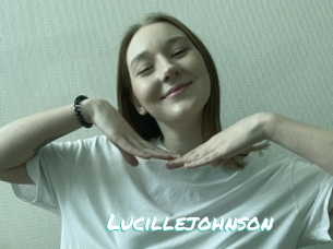 Lucillejohnson