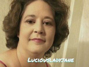 Luciousladyjane