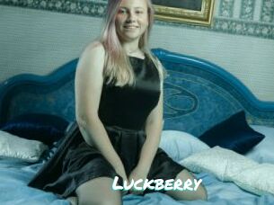 Luckberry