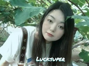 Lucksuper