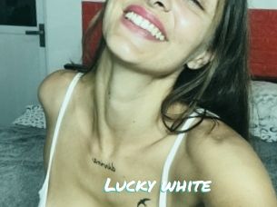 Lucky_white