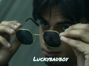 Luckybadboy