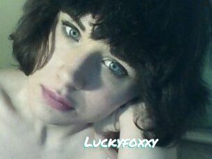 Luckyfoxxy