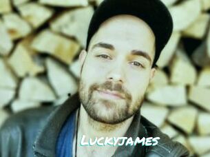 Luckyjames