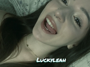 Luckyleah