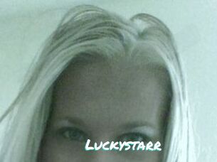 Luckystarr