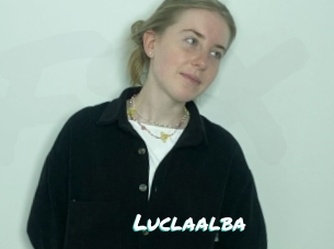 Luclaalba