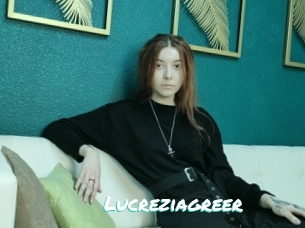 Lucreziagreer