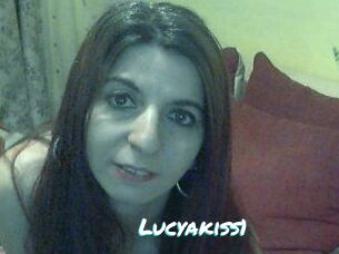 Lucyakiss1