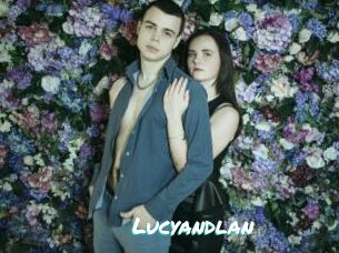 Lucyandlan