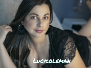 Lucycoleman