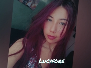 Lucyfore