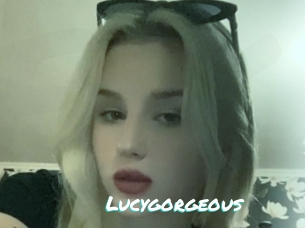 Lucygorgeous