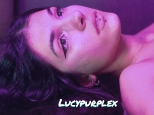 Lucypurplex