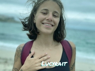 Lucyrait