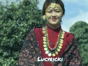 Lucyricki