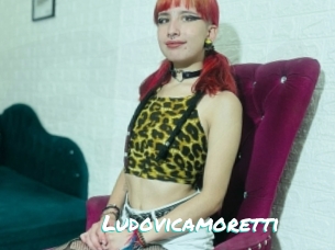 Ludovicamoretti