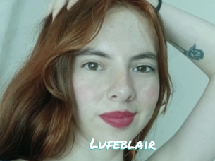 Lufeblair