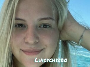 Luicychibbo