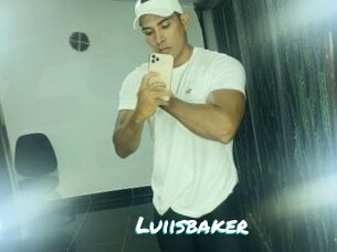 Luiisbaker