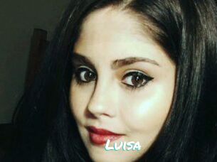 Luisa