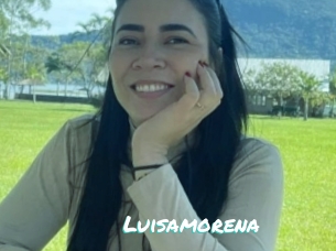 Luisamorena