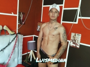 Luismedina