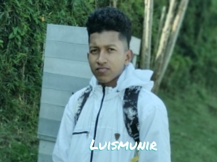 Luismunir