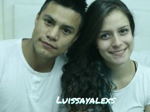 Luissayalexs