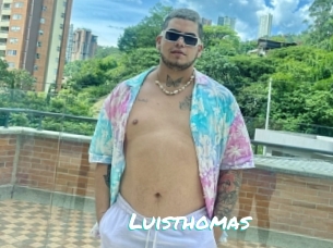 Luisthomas