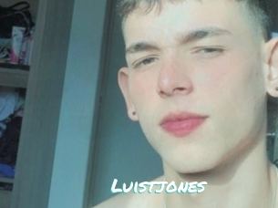 Luistjones