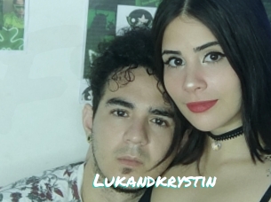 Lukandkrystin