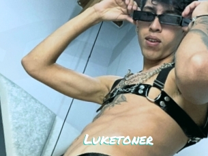 Luketoner